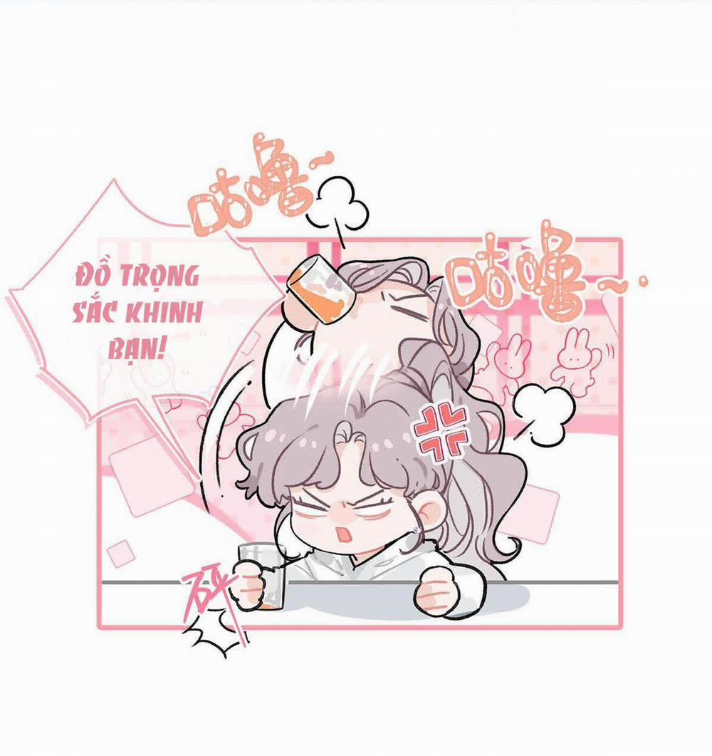 Bị Mẹ Kế Là Ảnh Hậu Cưỡng Ép Yêu Trong Show Thực Tế 1.1 trang 6