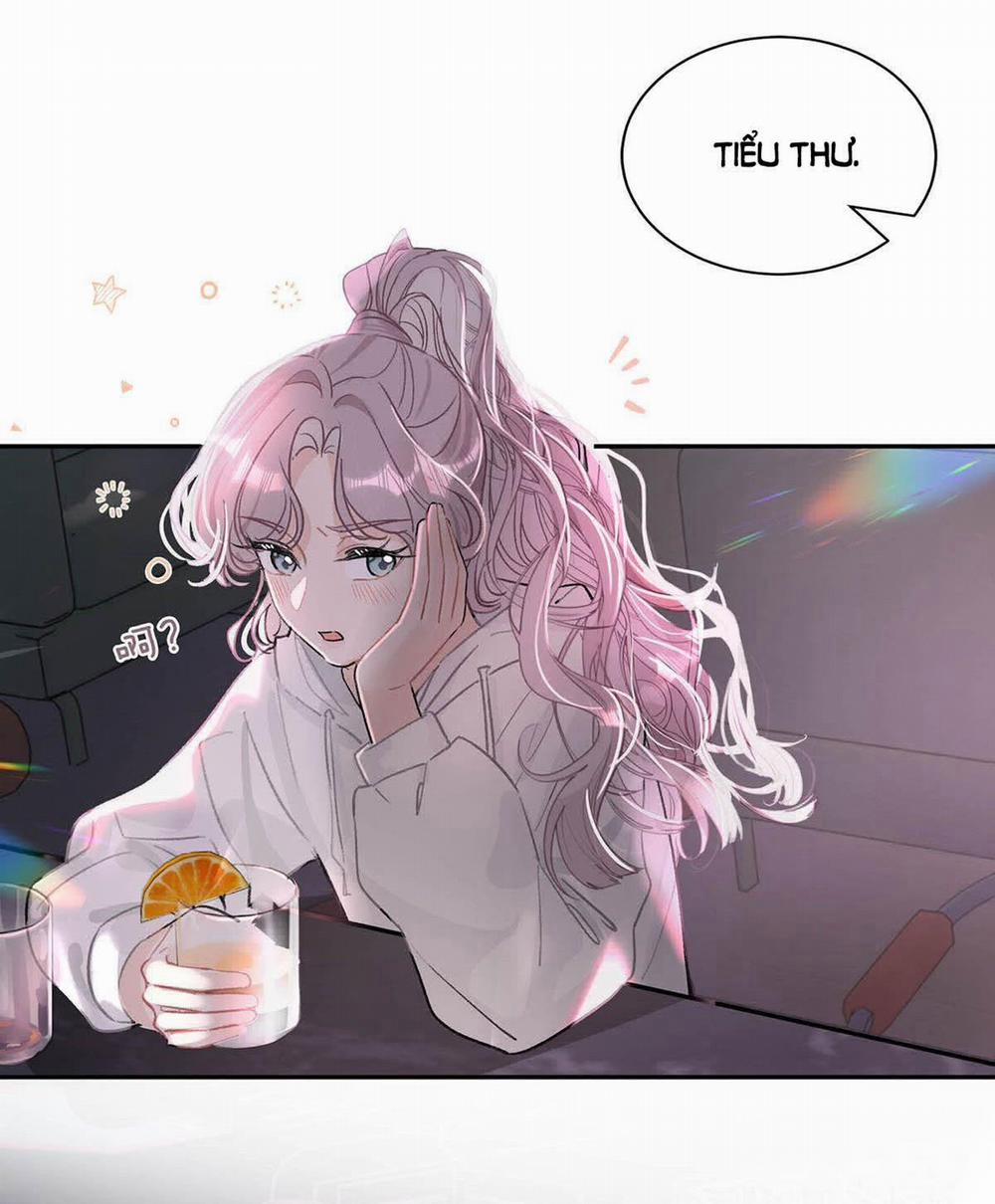 Bị Mẹ Kế Là Ảnh Hậu Cưỡng Ép Yêu Trong Show Thực Tế 1.1 trang 7