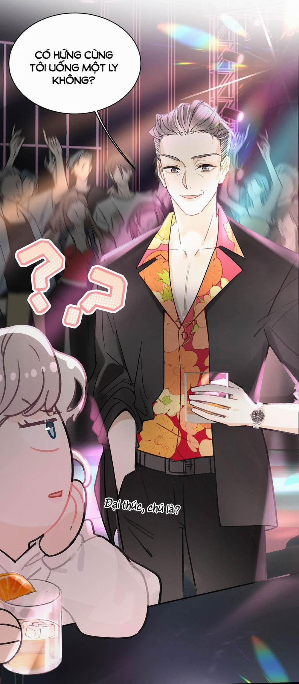 Bị Mẹ Kế Là Ảnh Hậu Cưỡng Ép Yêu Trong Show Thực Tế 1.1 trang 8