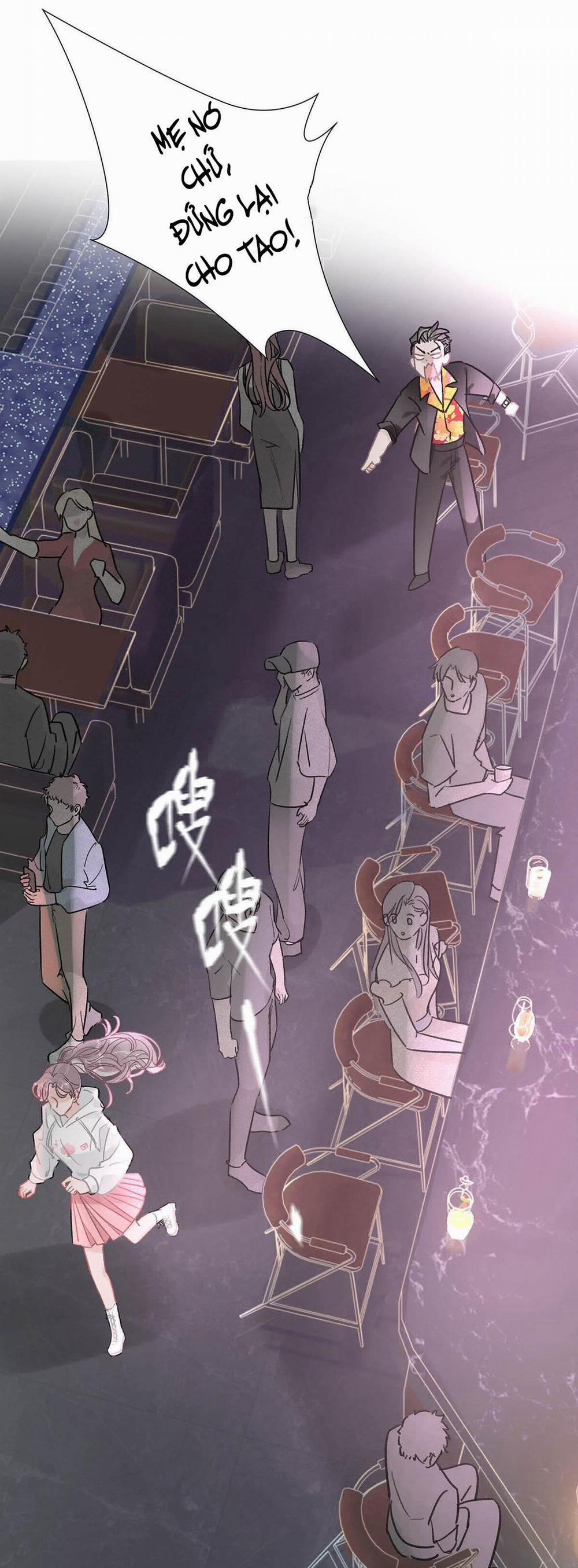 Bị Mẹ Kế Là Ảnh Hậu Cưỡng Ép Yêu Trong Show Thực Tế 1.2 trang 0