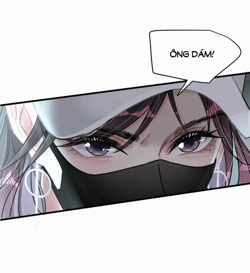 Bị Mẹ Kế Là Ảnh Hậu Cưỡng Ép Yêu Trong Show Thực Tế 1.2 trang 10