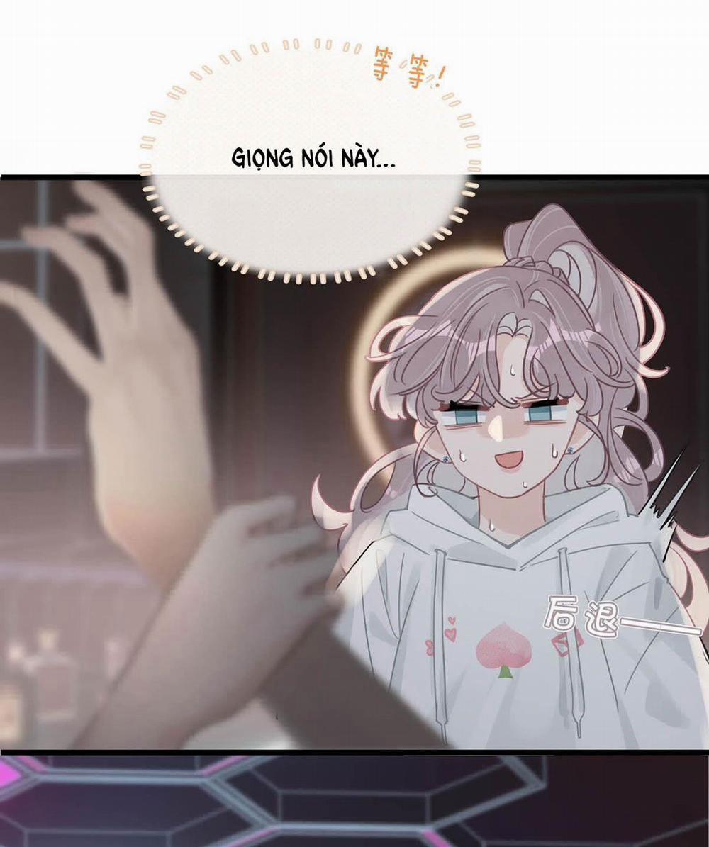 Bị Mẹ Kế Là Ảnh Hậu Cưỡng Ép Yêu Trong Show Thực Tế 1.2 trang 11