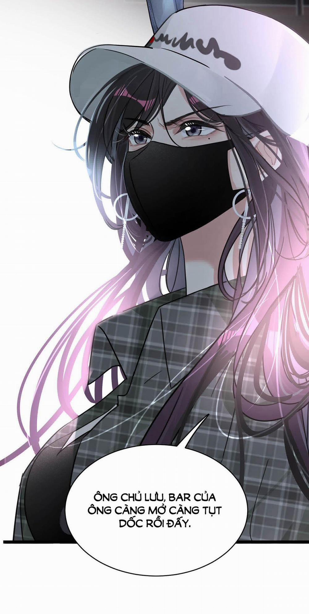 Bị Mẹ Kế Là Ảnh Hậu Cưỡng Ép Yêu Trong Show Thực Tế 1.2 trang 13