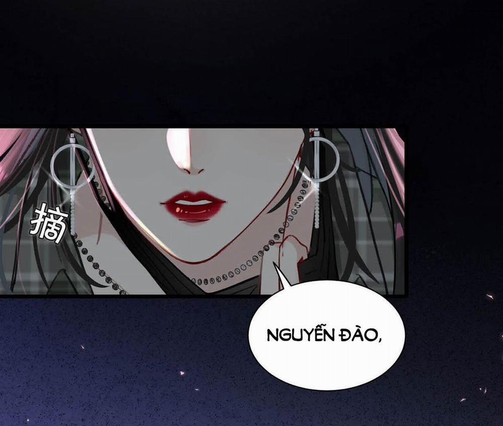 Bị Mẹ Kế Là Ảnh Hậu Cưỡng Ép Yêu Trong Show Thực Tế 1.2 trang 15