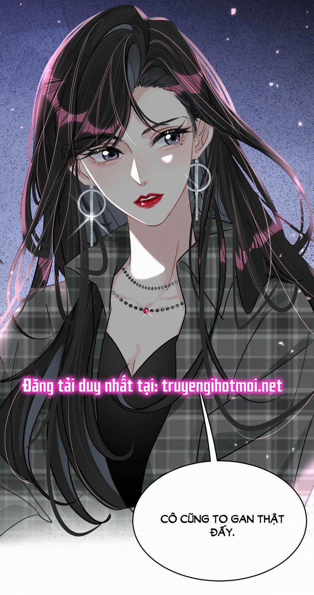 Bị Mẹ Kế Là Ảnh Hậu Cưỡng Ép Yêu Trong Show Thực Tế 1.2 trang 16