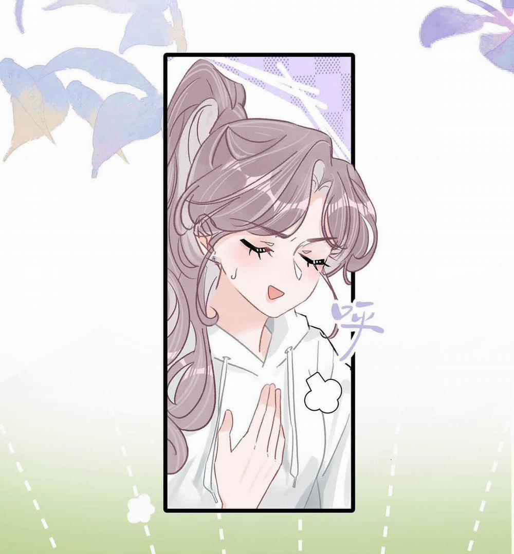 Bị Mẹ Kế Là Ảnh Hậu Cưỡng Ép Yêu Trong Show Thực Tế 1.2 trang 19