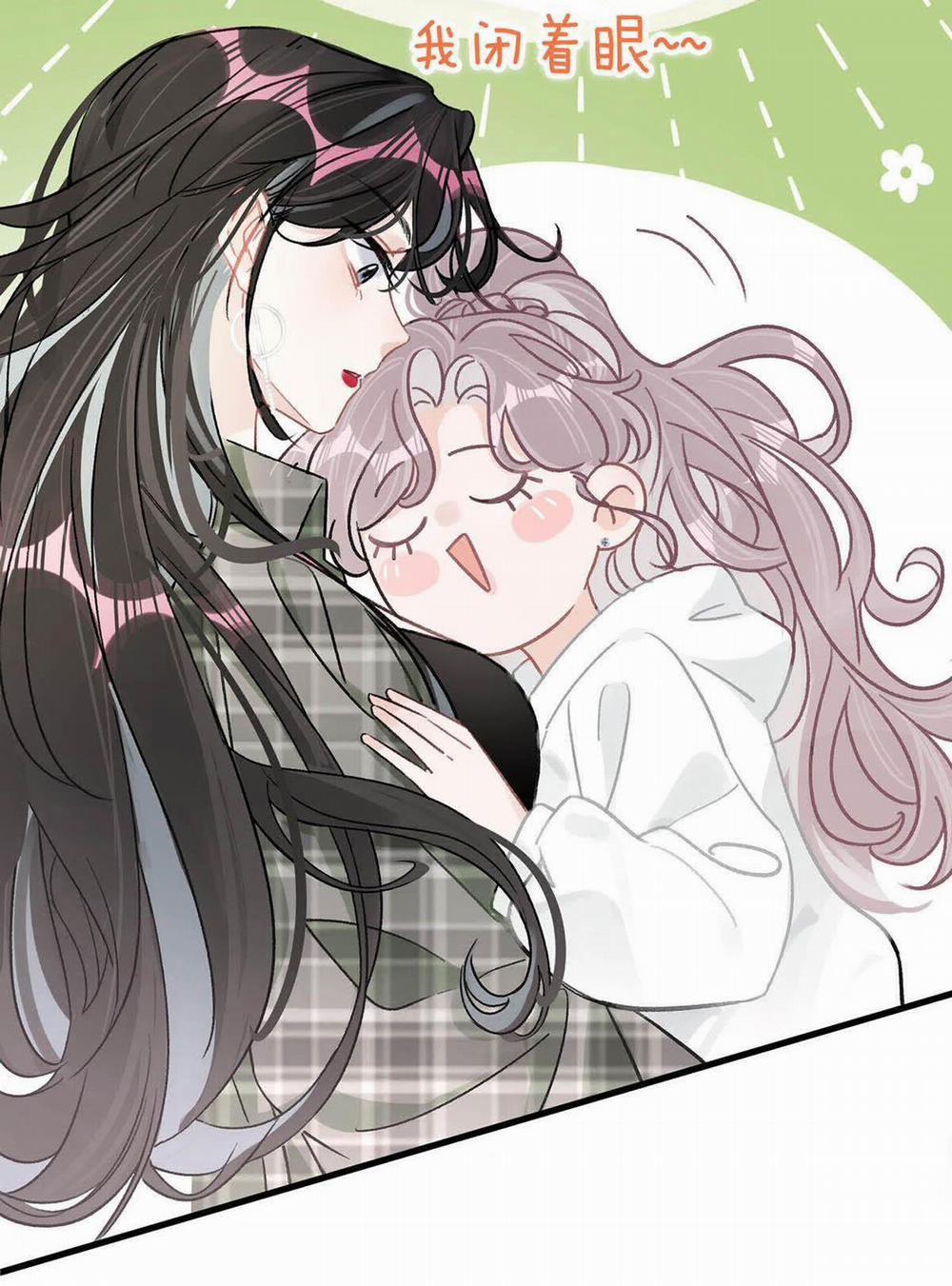 Bị Mẹ Kế Là Ảnh Hậu Cưỡng Ép Yêu Trong Show Thực Tế 1.2 trang 21