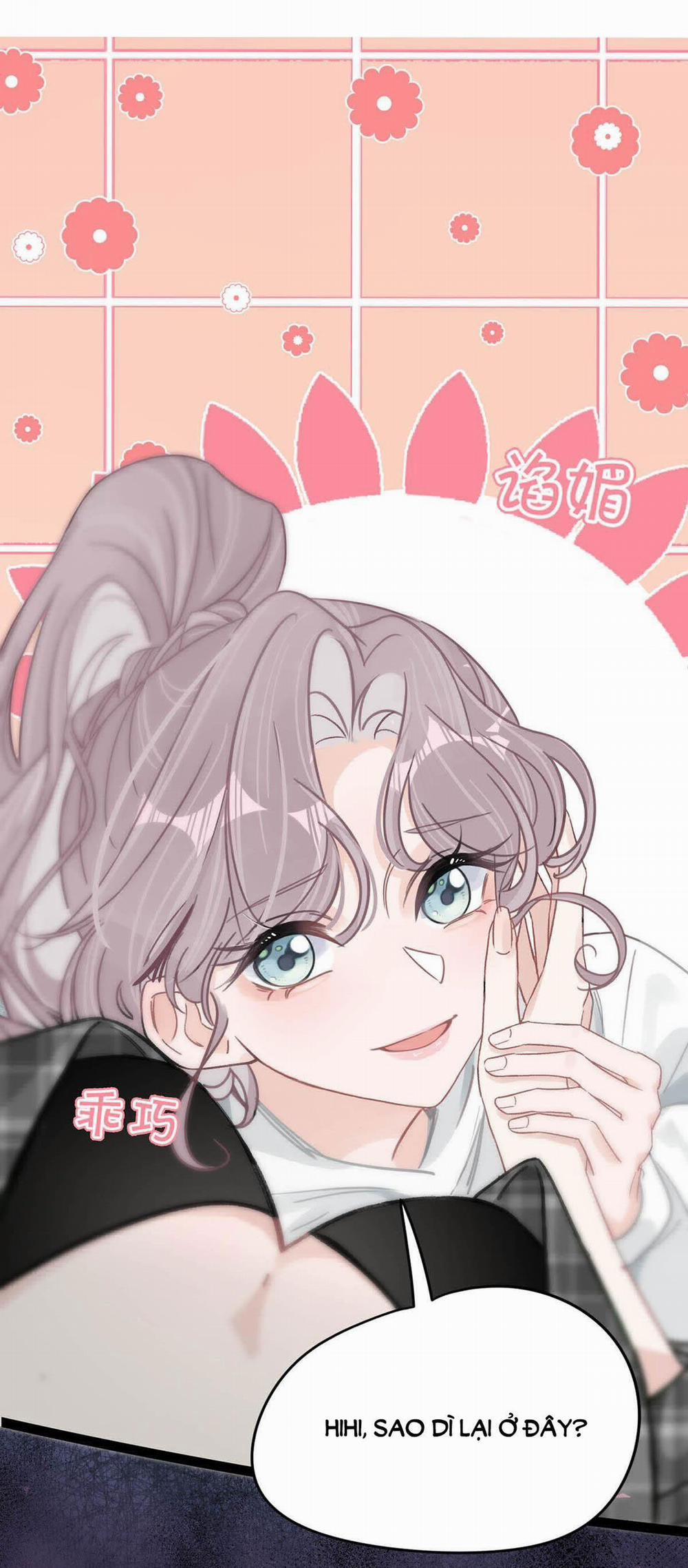 Bị Mẹ Kế Là Ảnh Hậu Cưỡng Ép Yêu Trong Show Thực Tế 1.2 trang 22