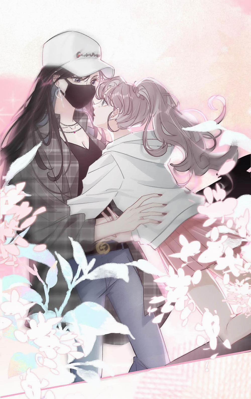 Bị Mẹ Kế Là Ảnh Hậu Cưỡng Ép Yêu Trong Show Thực Tế 1.2 trang 3