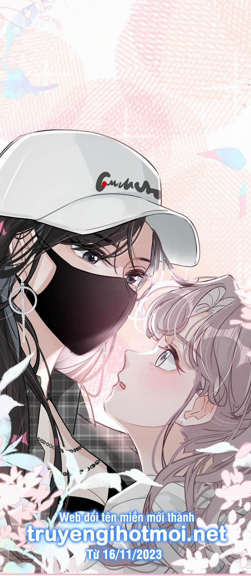 Bị Mẹ Kế Là Ảnh Hậu Cưỡng Ép Yêu Trong Show Thực Tế 1.2 trang 4