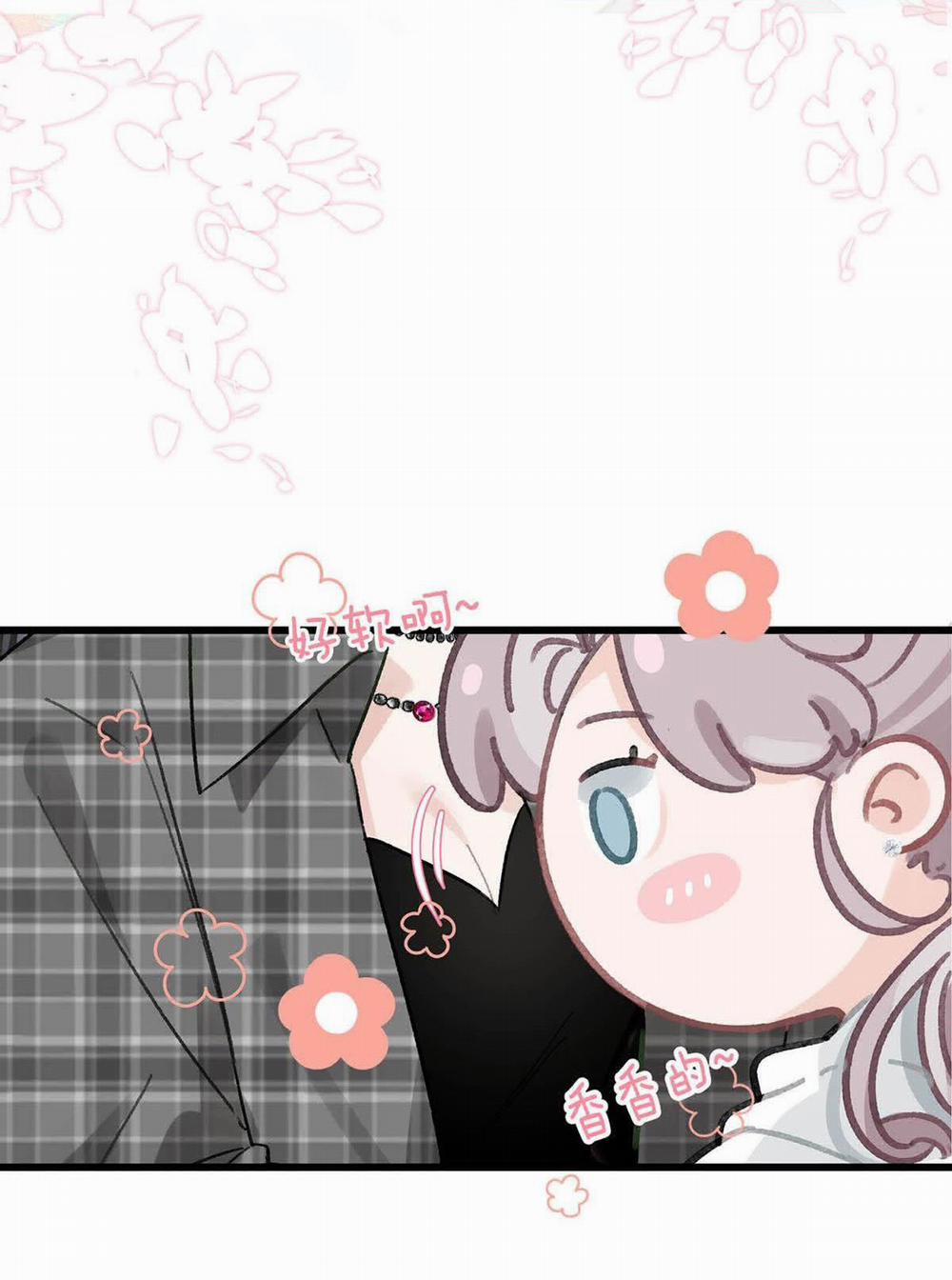 Bị Mẹ Kế Là Ảnh Hậu Cưỡng Ép Yêu Trong Show Thực Tế 1.2 trang 5