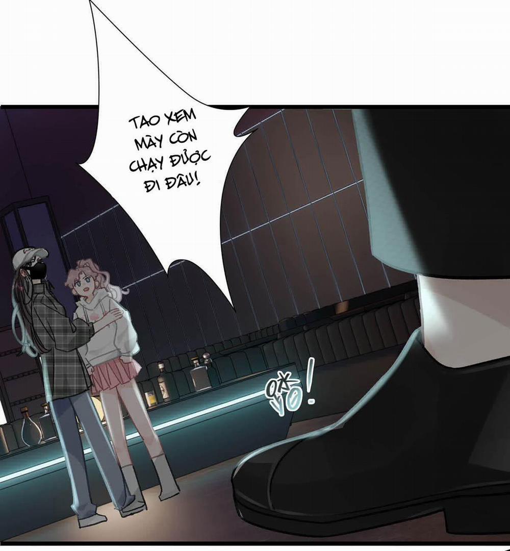 Bị Mẹ Kế Là Ảnh Hậu Cưỡng Ép Yêu Trong Show Thực Tế 1.2 trang 6