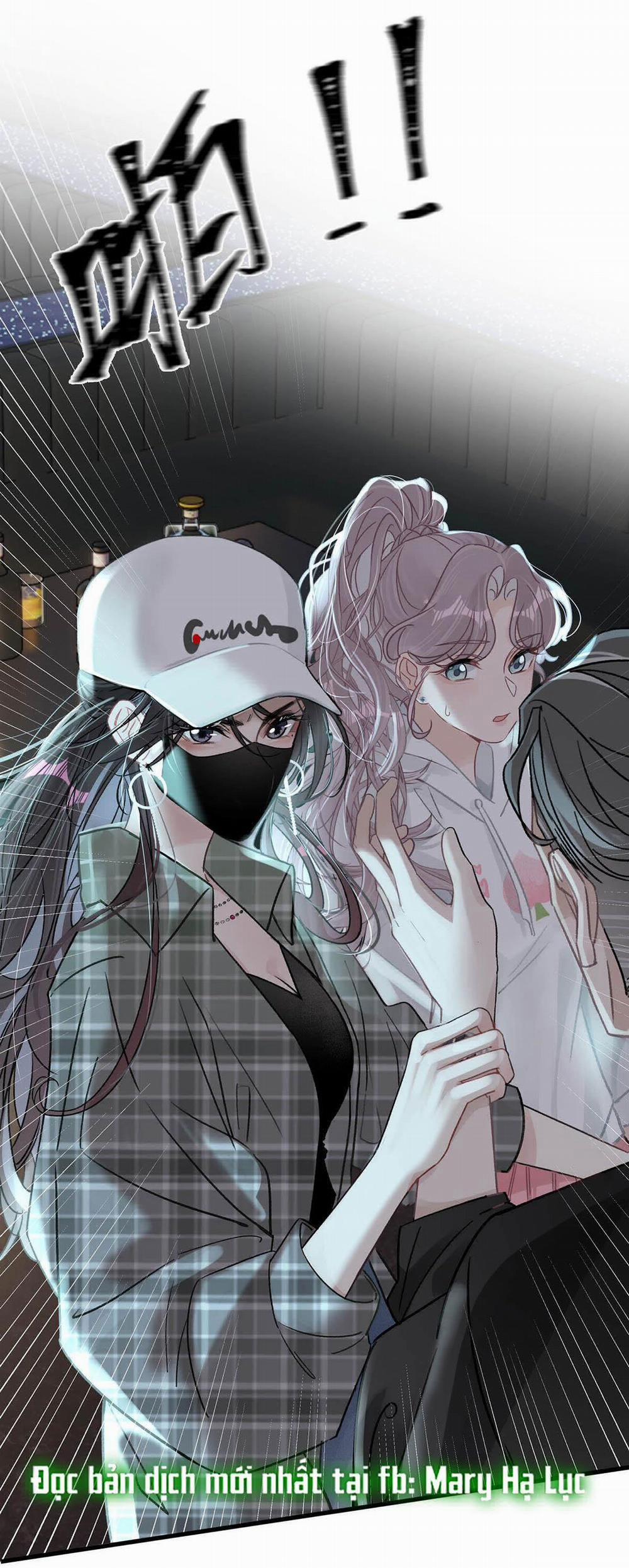 Bị Mẹ Kế Là Ảnh Hậu Cưỡng Ép Yêu Trong Show Thực Tế 1.2 trang 9