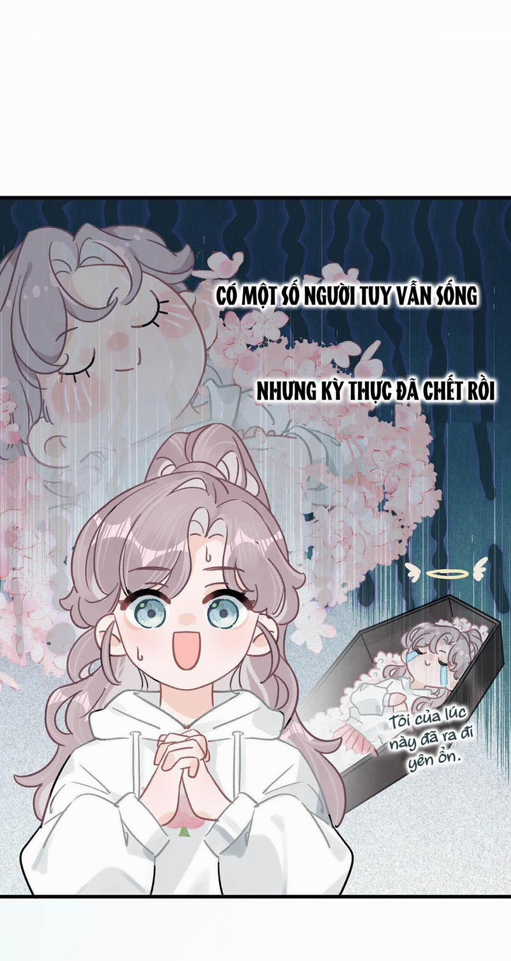 Bị Mẹ Kế Là Ảnh Hậu Cưỡng Ép Yêu Trong Show Thực Tế 2.1 trang 10