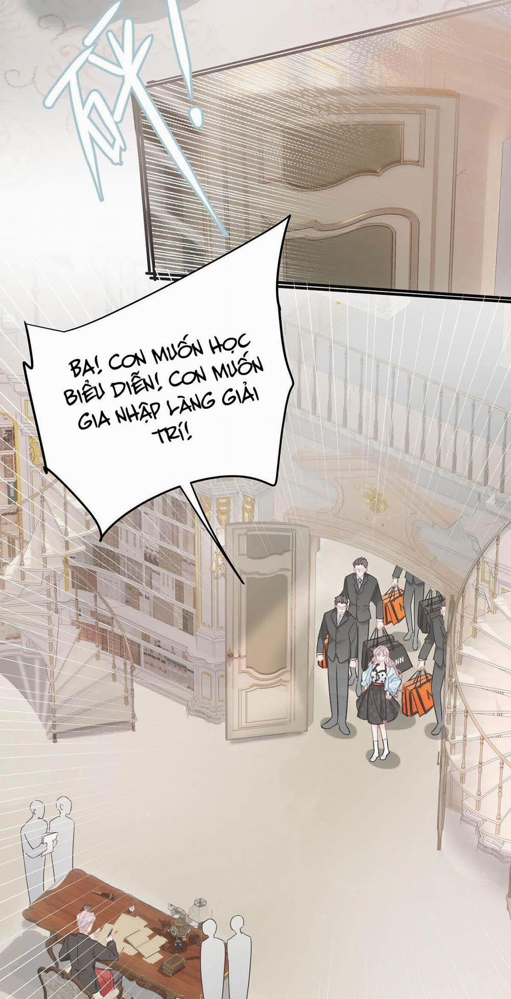 Bị Mẹ Kế Là Ảnh Hậu Cưỡng Ép Yêu Trong Show Thực Tế 2.1 trang 14