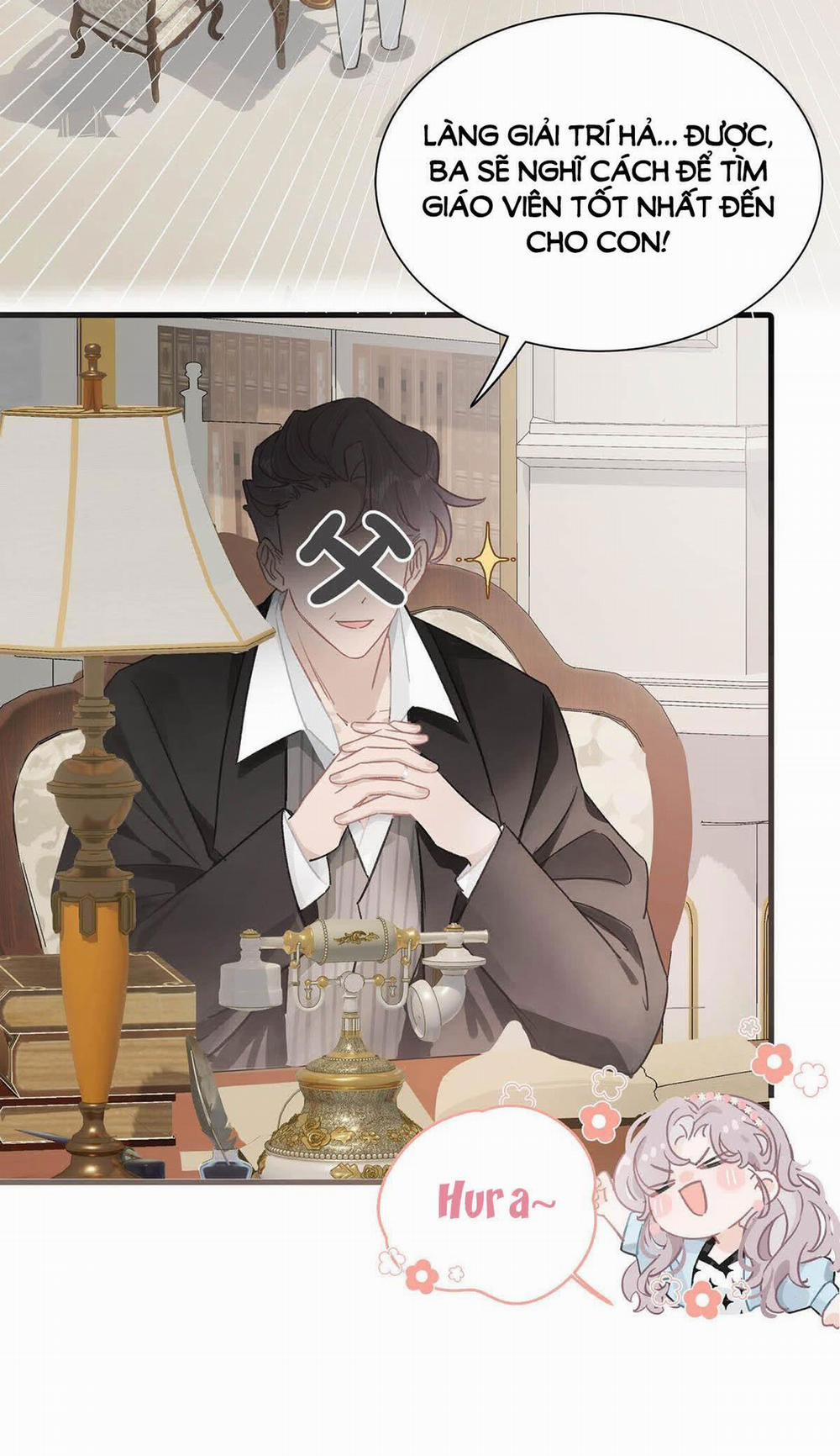 Bị Mẹ Kế Là Ảnh Hậu Cưỡng Ép Yêu Trong Show Thực Tế 2.1 trang 15