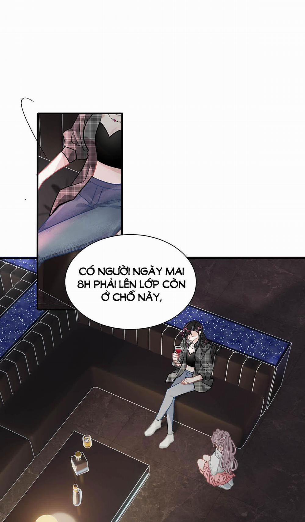 Bị Mẹ Kế Là Ảnh Hậu Cưỡng Ép Yêu Trong Show Thực Tế 2.1 trang 2