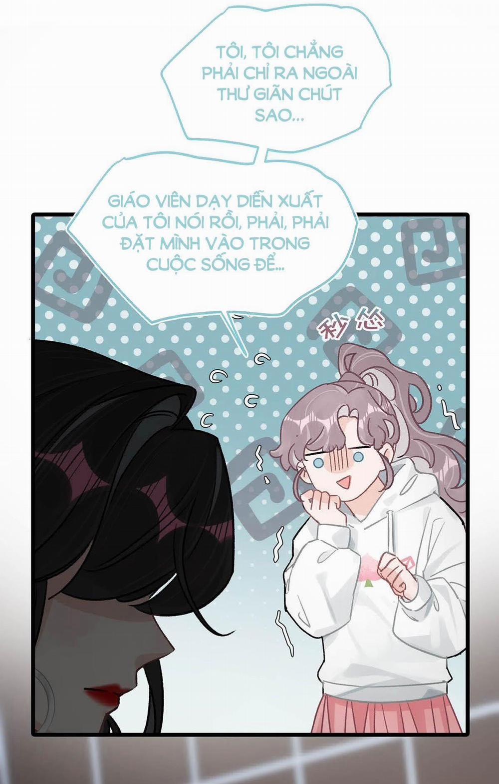 Bị Mẹ Kế Là Ảnh Hậu Cưỡng Ép Yêu Trong Show Thực Tế 2.1 trang 5