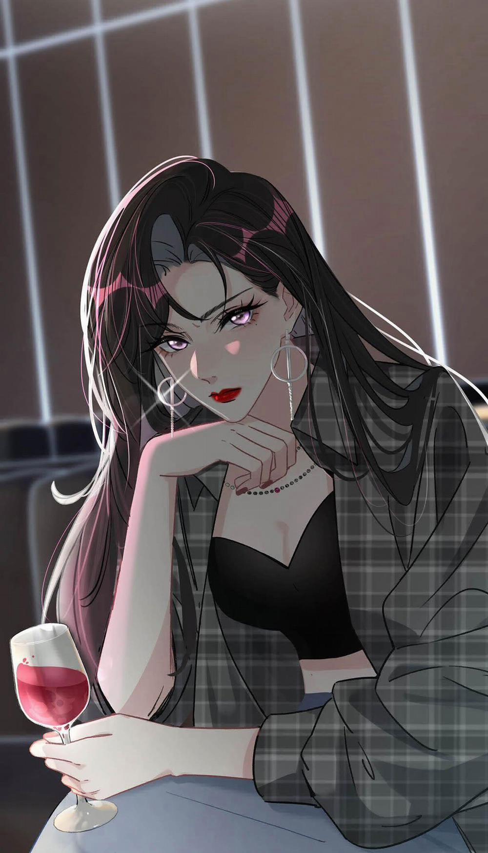 Bị Mẹ Kế Là Ảnh Hậu Cưỡng Ép Yêu Trong Show Thực Tế 2.1 trang 6