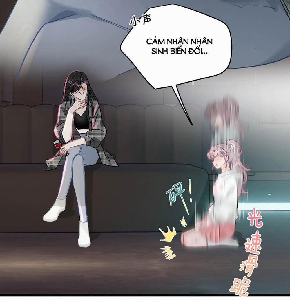 Bị Mẹ Kế Là Ảnh Hậu Cưỡng Ép Yêu Trong Show Thực Tế 2.1 trang 7