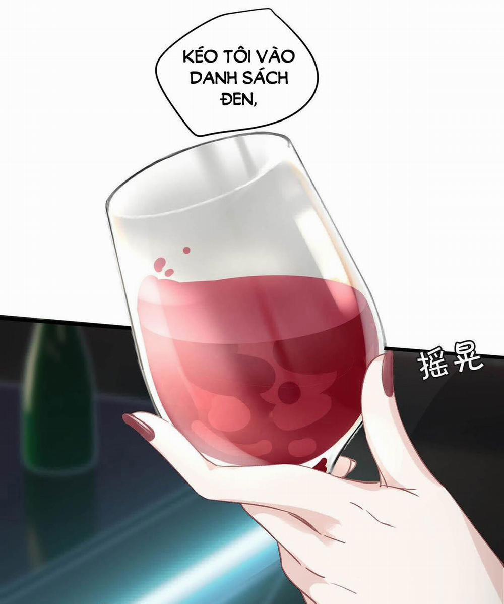 Bị Mẹ Kế Là Ảnh Hậu Cưỡng Ép Yêu Trong Show Thực Tế 2.1 trang 8