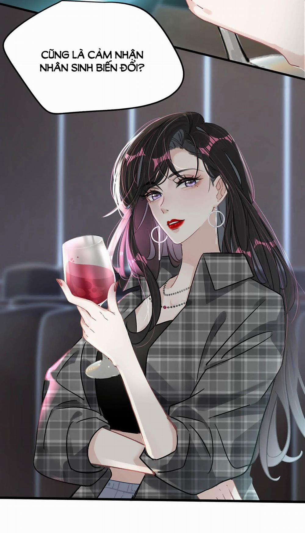 Bị Mẹ Kế Là Ảnh Hậu Cưỡng Ép Yêu Trong Show Thực Tế 2.1 trang 9