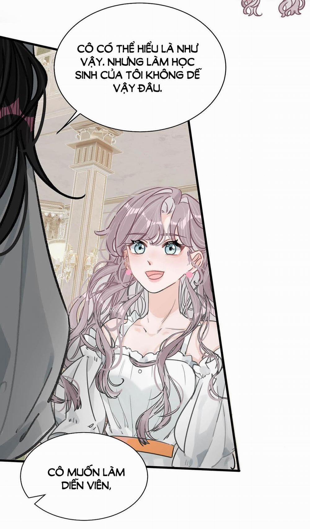 Bị Mẹ Kế Là Ảnh Hậu Cưỡng Ép Yêu Trong Show Thực Tế 2.2 trang 1