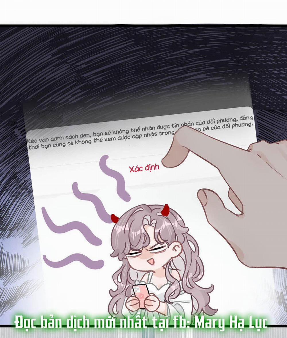 Bị Mẹ Kế Là Ảnh Hậu Cưỡng Ép Yêu Trong Show Thực Tế 2.2 trang 10