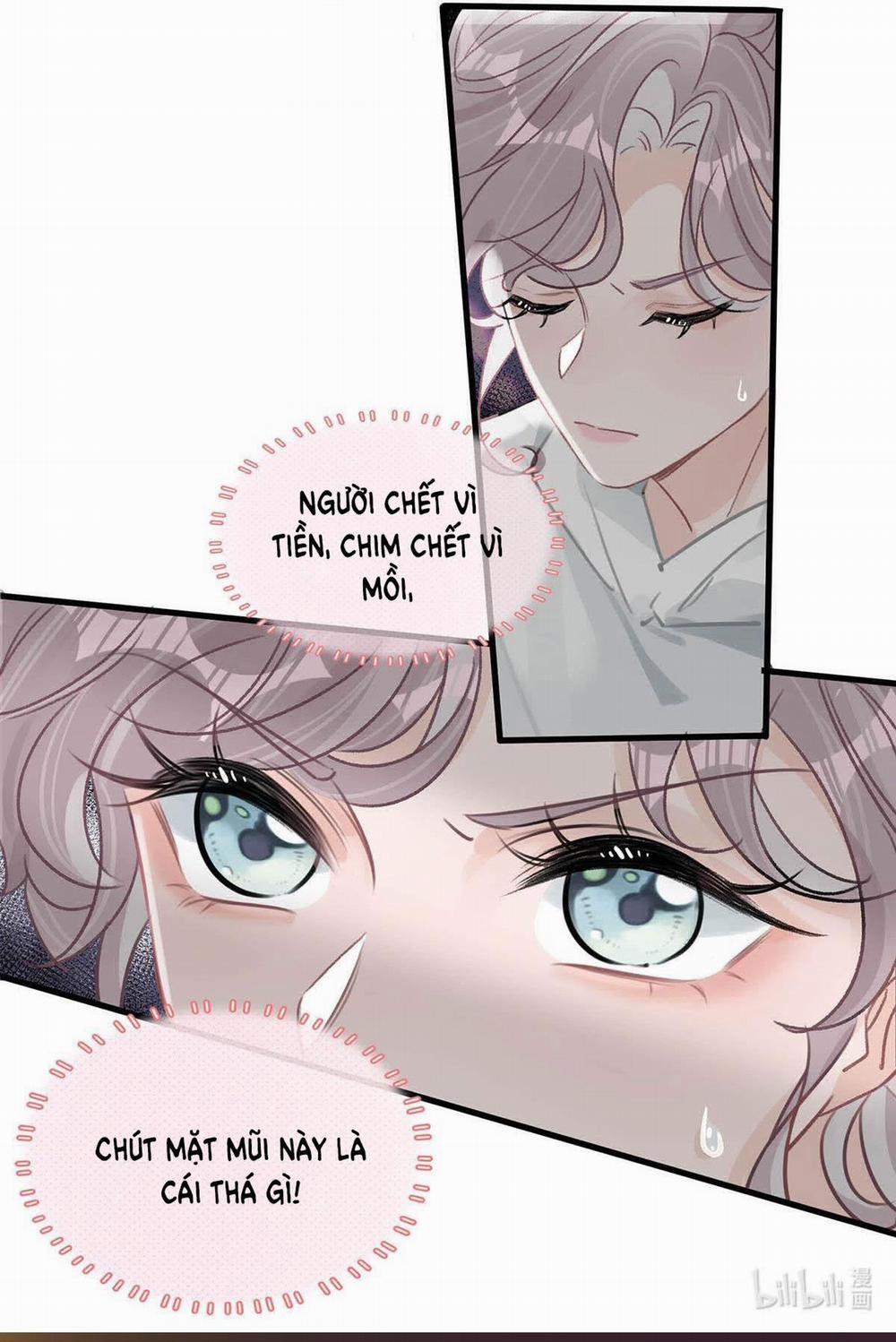 Bị Mẹ Kế Là Ảnh Hậu Cưỡng Ép Yêu Trong Show Thực Tế 2.2 trang 12