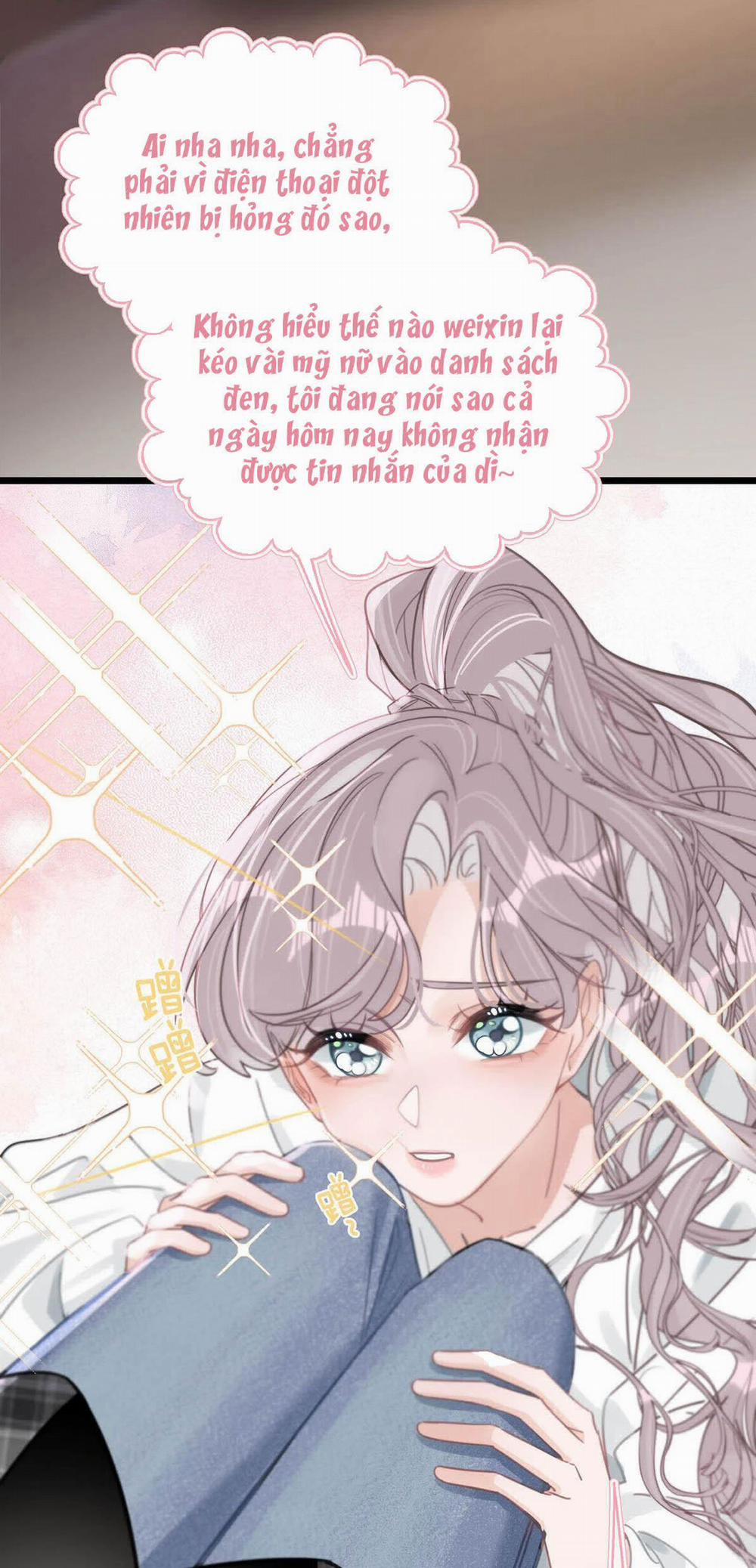 Bị Mẹ Kế Là Ảnh Hậu Cưỡng Ép Yêu Trong Show Thực Tế 2.2 trang 14