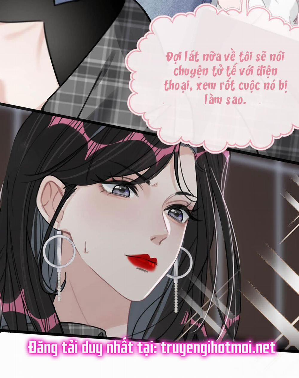 Bị Mẹ Kế Là Ảnh Hậu Cưỡng Ép Yêu Trong Show Thực Tế 2.2 trang 15