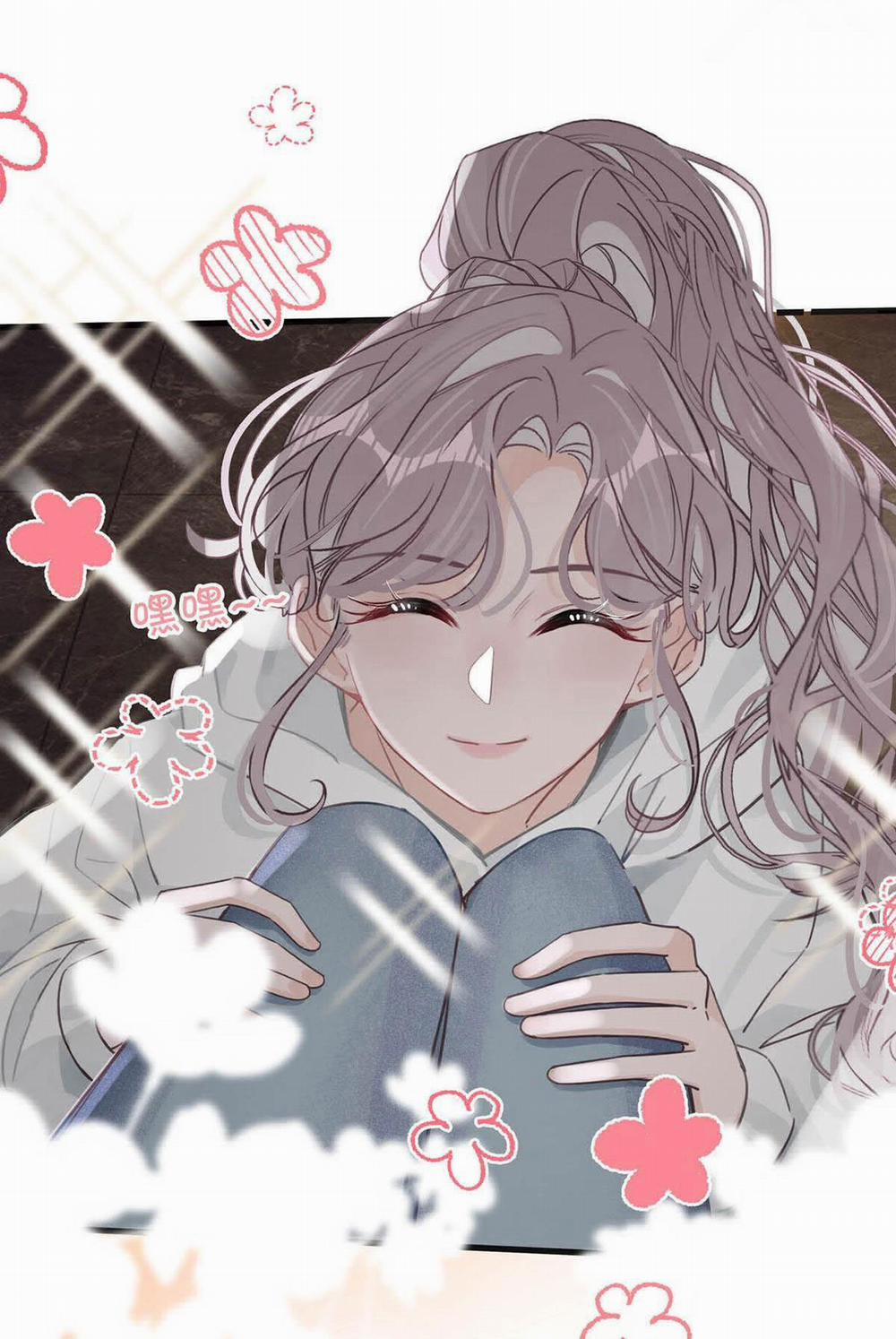 Bị Mẹ Kế Là Ảnh Hậu Cưỡng Ép Yêu Trong Show Thực Tế 2.2 trang 16