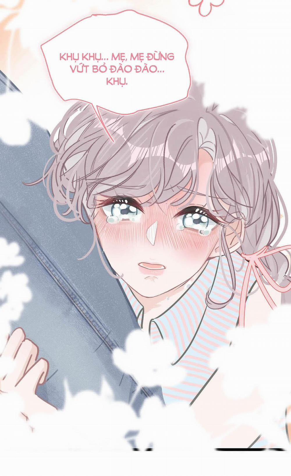 Bị Mẹ Kế Là Ảnh Hậu Cưỡng Ép Yêu Trong Show Thực Tế 2.2 trang 17