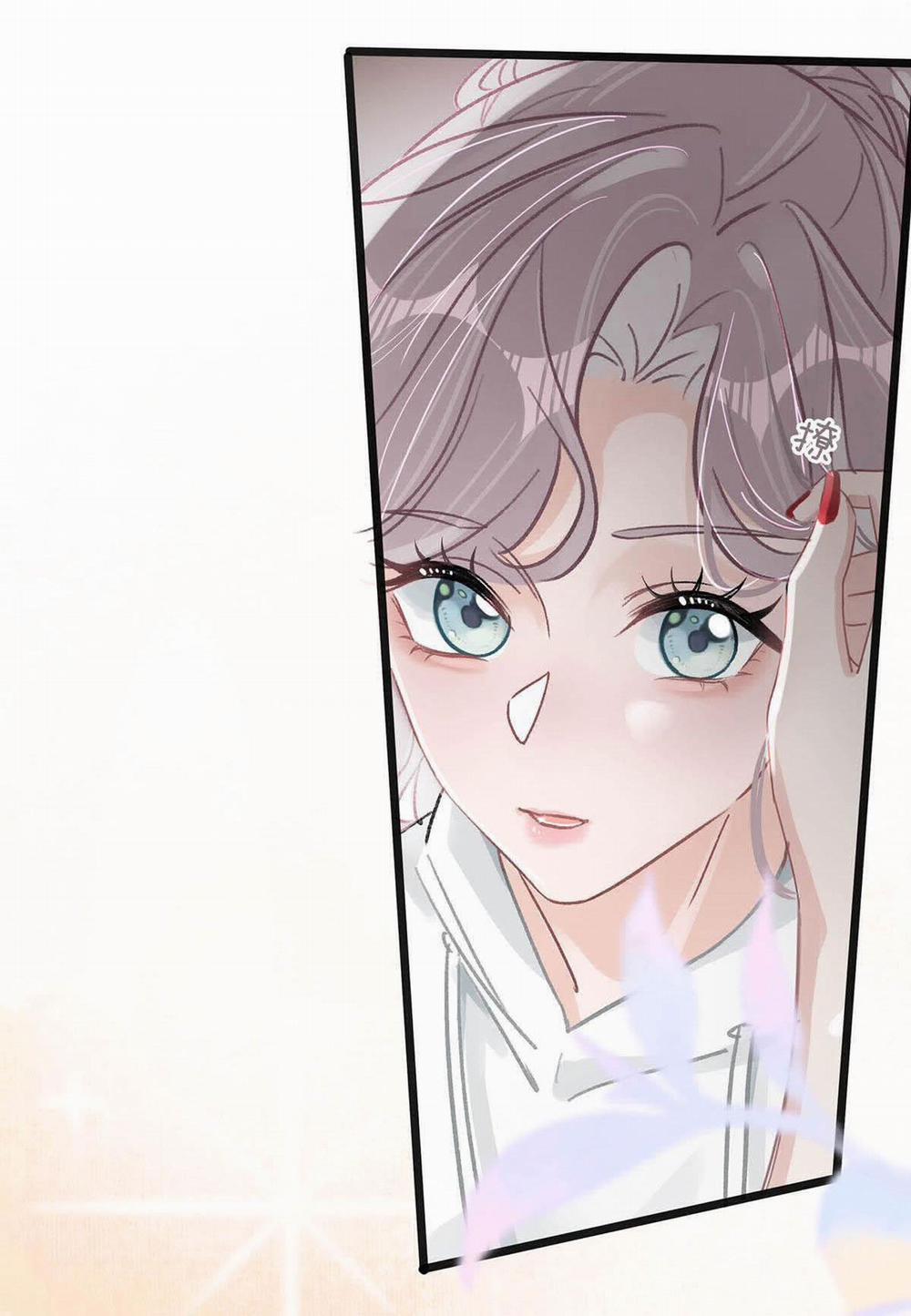 Bị Mẹ Kế Là Ảnh Hậu Cưỡng Ép Yêu Trong Show Thực Tế 2.2 trang 19