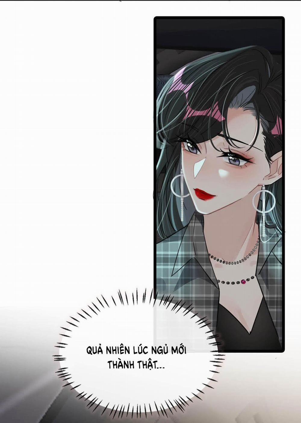 Bị Mẹ Kế Là Ảnh Hậu Cưỡng Ép Yêu Trong Show Thực Tế 2.2 trang 24