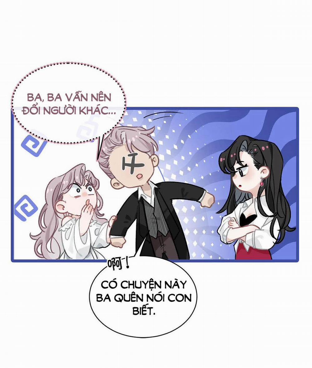 Bị Mẹ Kế Là Ảnh Hậu Cưỡng Ép Yêu Trong Show Thực Tế 2.2 trang 6