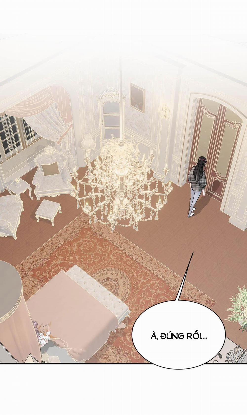 Bị Mẹ Kế Là Ảnh Hậu Cưỡng Ép Yêu Trong Show Thực Tế 3.1 trang 10