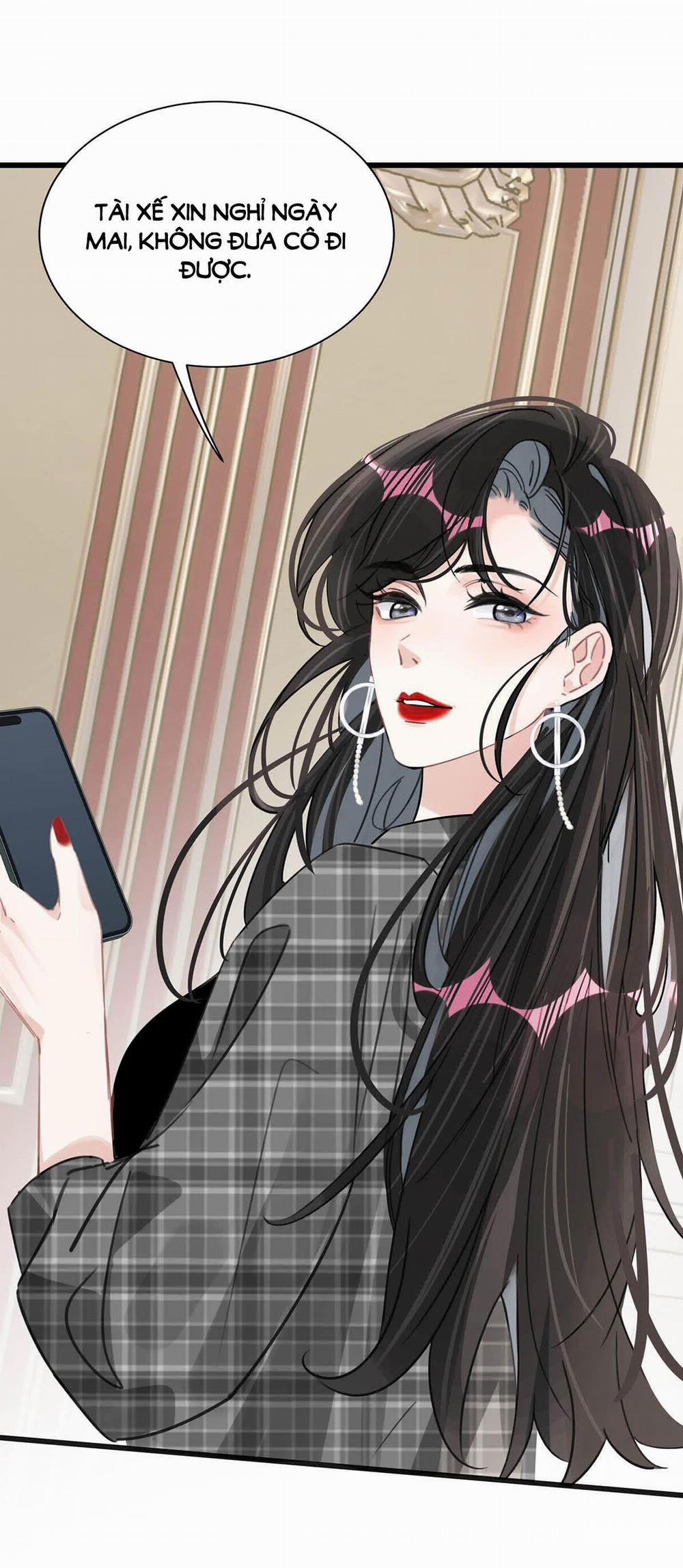 Bị Mẹ Kế Là Ảnh Hậu Cưỡng Ép Yêu Trong Show Thực Tế 3.1 trang 11