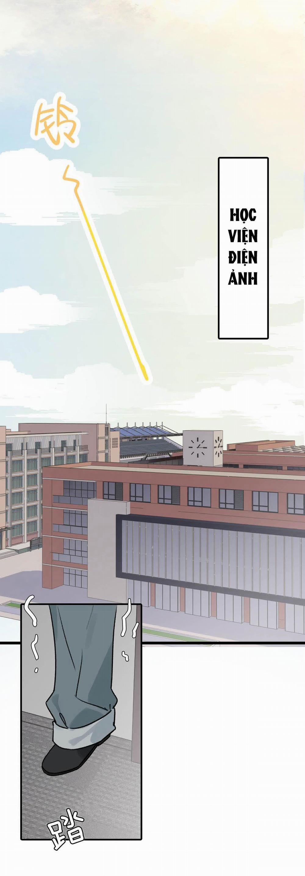 Bị Mẹ Kế Là Ảnh Hậu Cưỡng Ép Yêu Trong Show Thực Tế 3.1 trang 15