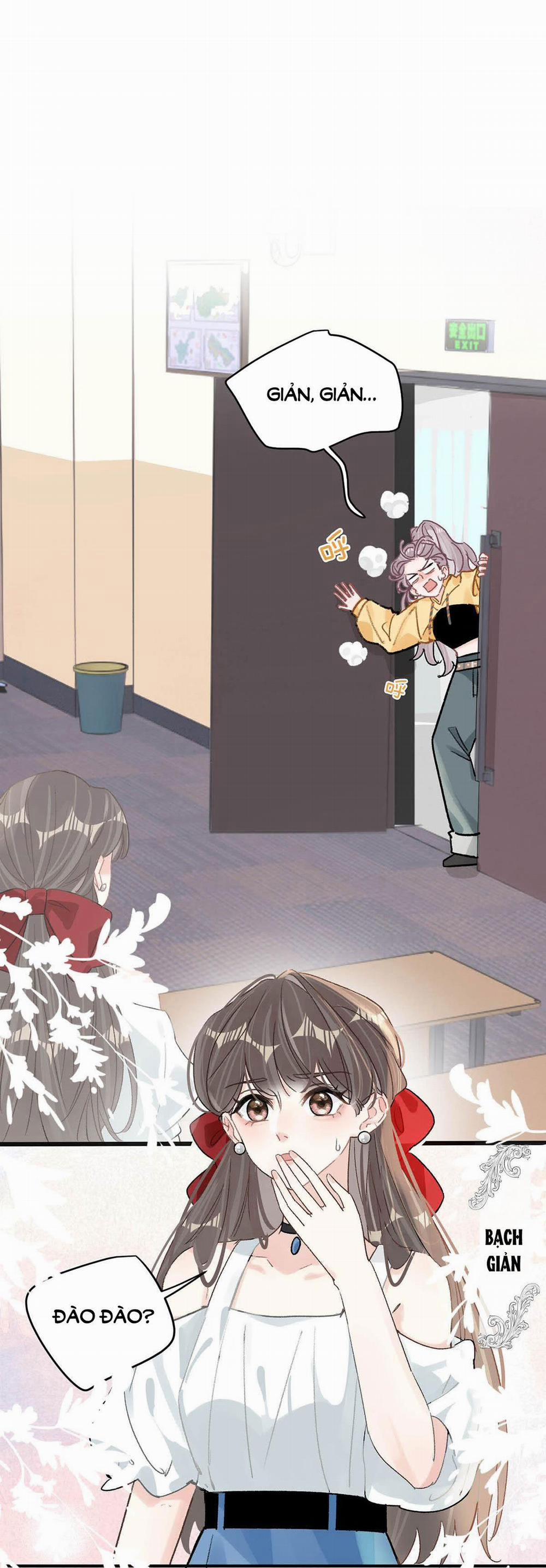 Bị Mẹ Kế Là Ảnh Hậu Cưỡng Ép Yêu Trong Show Thực Tế 3.1 trang 16