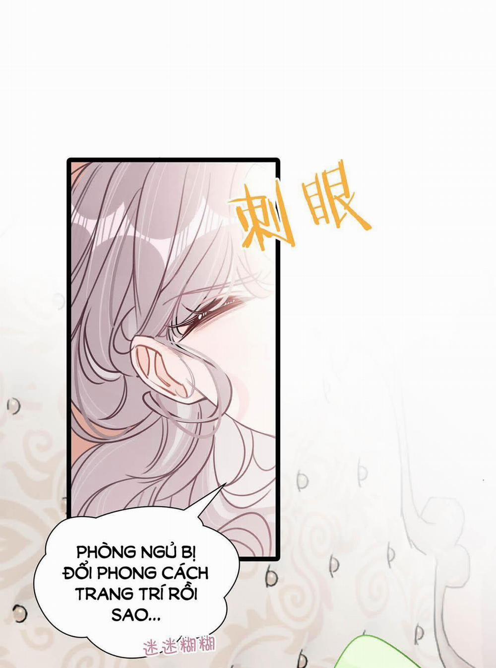 Bị Mẹ Kế Là Ảnh Hậu Cưỡng Ép Yêu Trong Show Thực Tế 3.1 trang 2