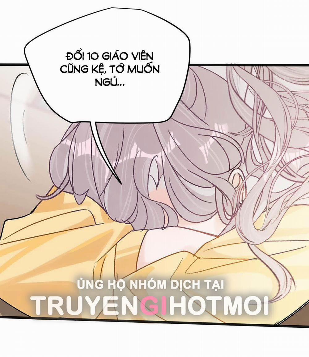 Bị Mẹ Kế Là Ảnh Hậu Cưỡng Ép Yêu Trong Show Thực Tế 3.1 trang 21