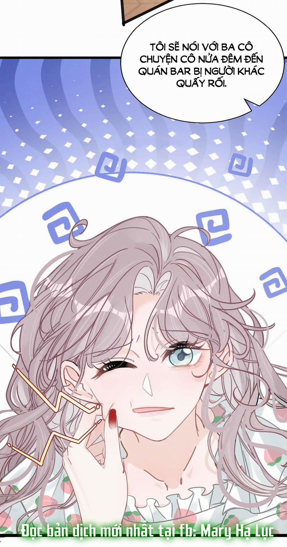 Bị Mẹ Kế Là Ảnh Hậu Cưỡng Ép Yêu Trong Show Thực Tế 3.1 trang 8