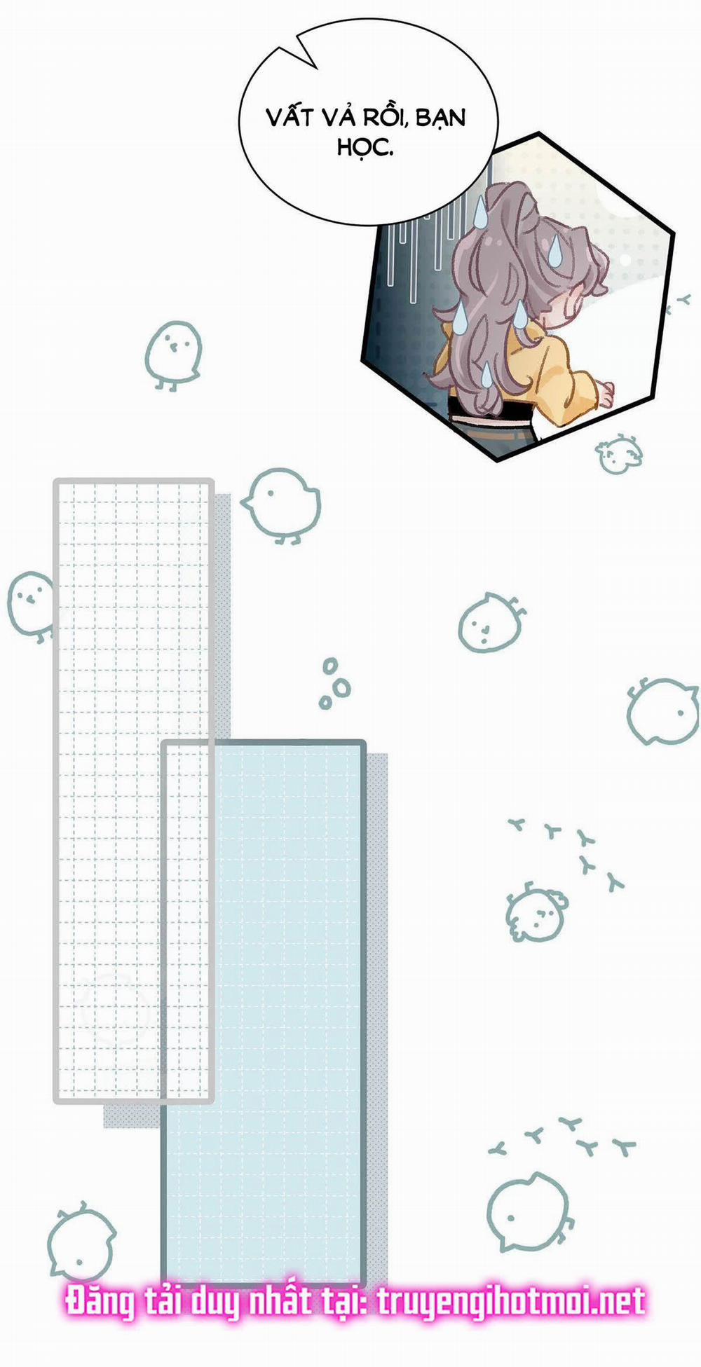 Bị Mẹ Kế Là Ảnh Hậu Cưỡng Ép Yêu Trong Show Thực Tế 3.2 trang 11