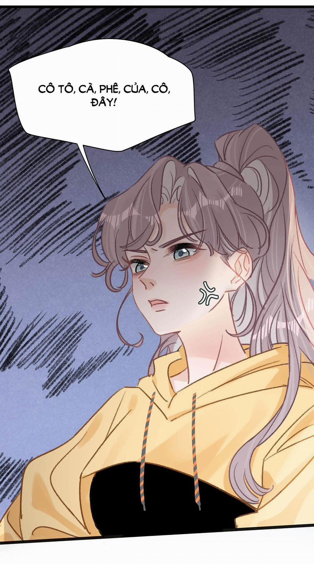 Bị Mẹ Kế Là Ảnh Hậu Cưỡng Ép Yêu Trong Show Thực Tế 3.2 trang 13