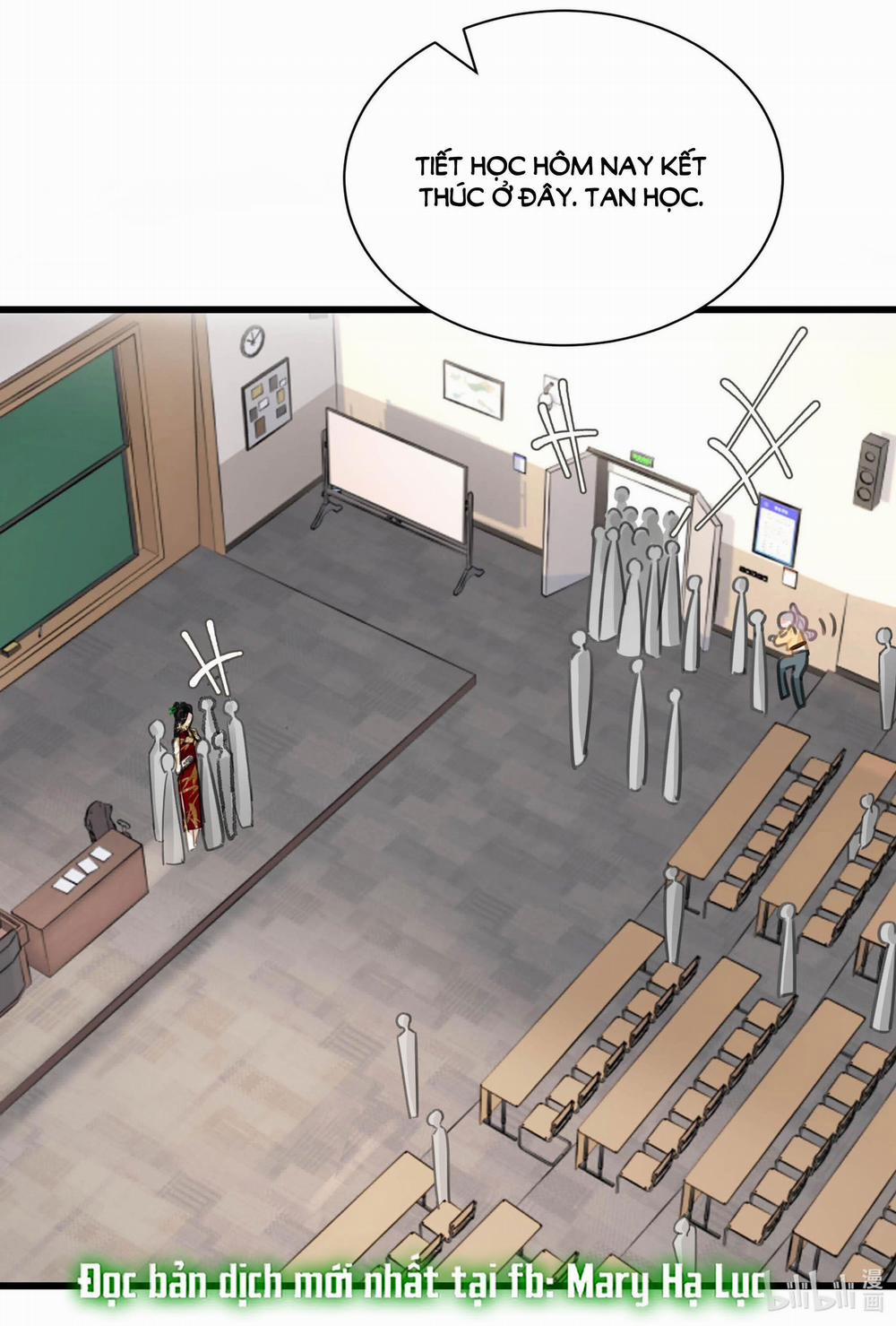 Bị Mẹ Kế Là Ảnh Hậu Cưỡng Ép Yêu Trong Show Thực Tế 3.2 trang 7