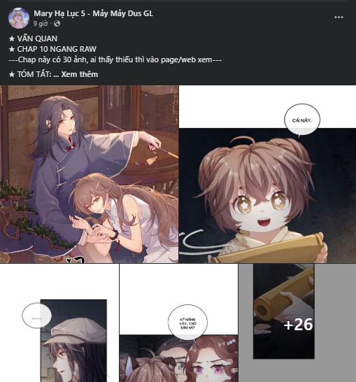 Bị Mẹ Kế Là Ảnh Hậu Cưỡng Ép Yêu Trong Show Thực Tế 4.1 trang 1