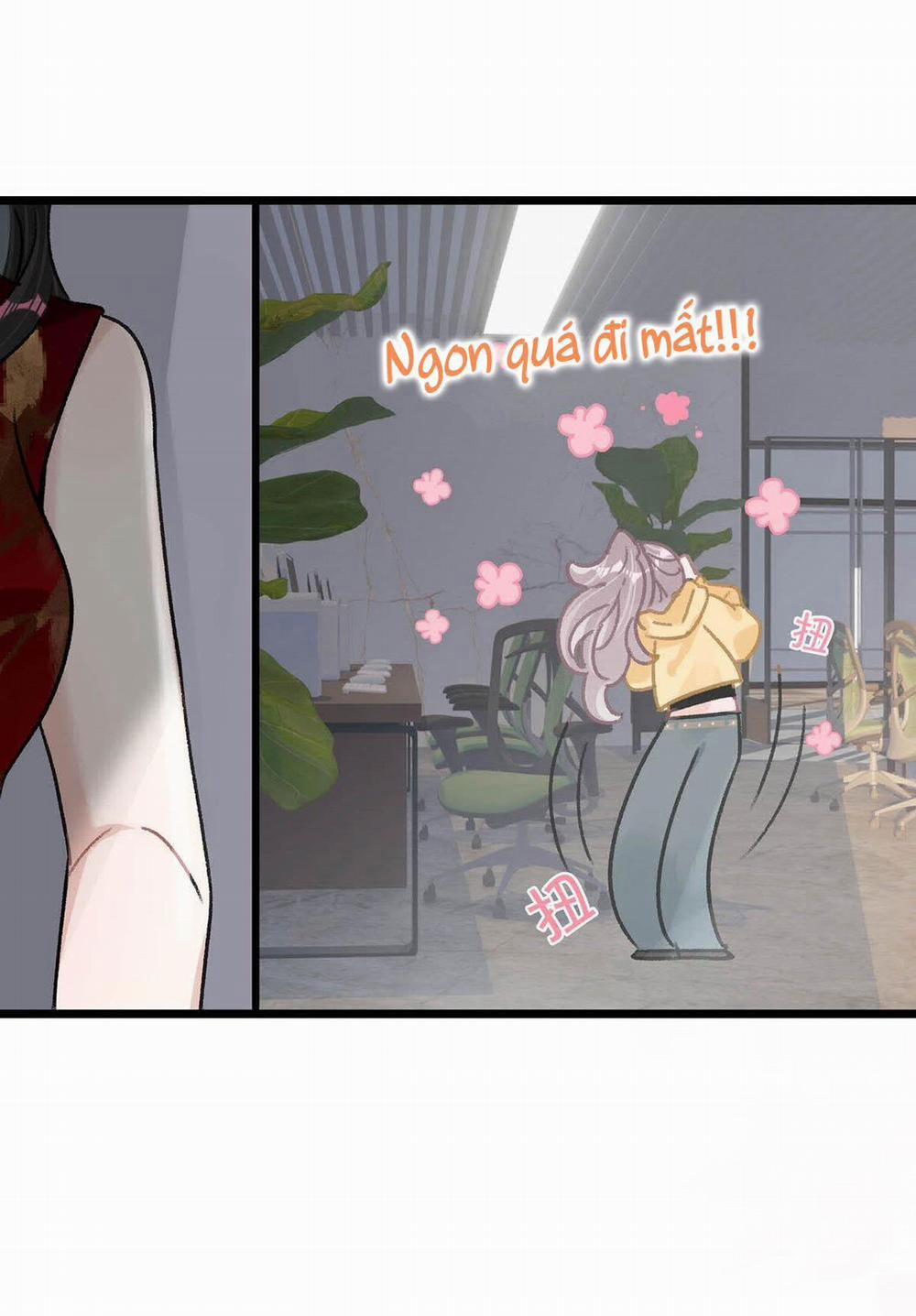 Bị Mẹ Kế Là Ảnh Hậu Cưỡng Ép Yêu Trong Show Thực Tế 4.1 trang 12