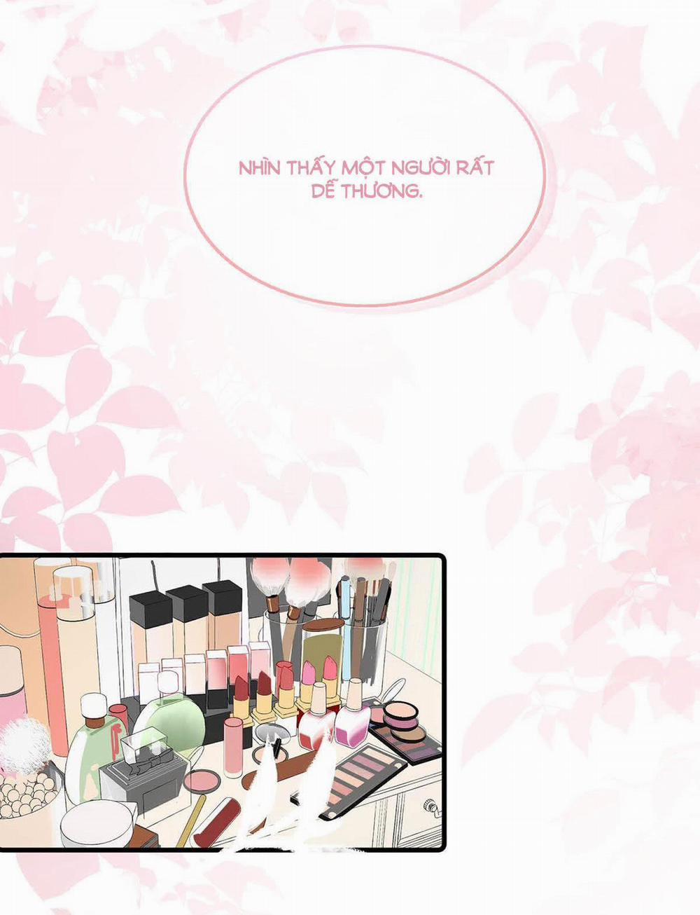 Bị Mẹ Kế Là Ảnh Hậu Cưỡng Ép Yêu Trong Show Thực Tế 4.1 trang 14