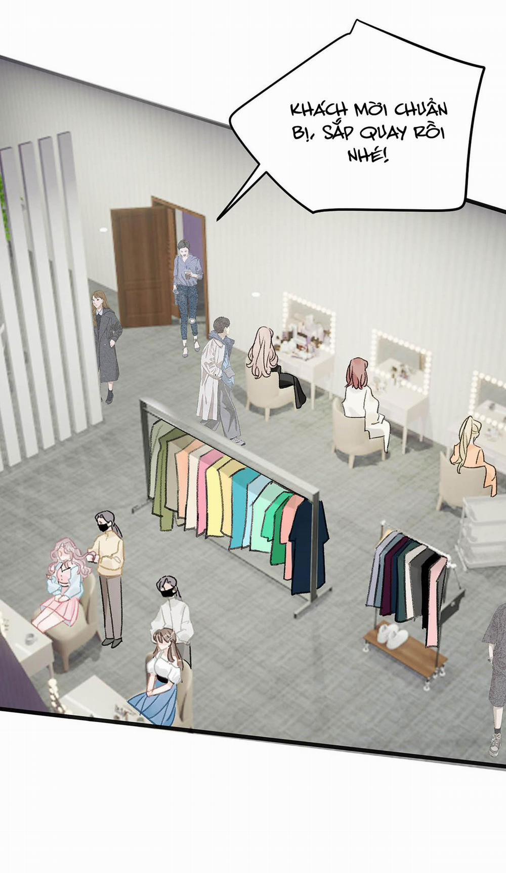 Bị Mẹ Kế Là Ảnh Hậu Cưỡng Ép Yêu Trong Show Thực Tế 4.1 trang 20